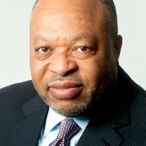Ralph G. Moore